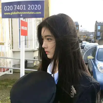 李若涵